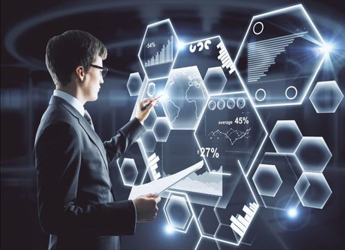 未来五年，A股新能源赛道五大技术服务黑马深度盘点