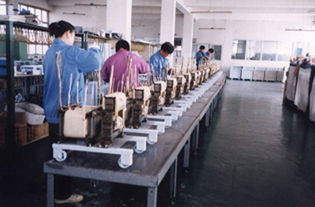 技术服务 驱动现代企业发展的核心动力