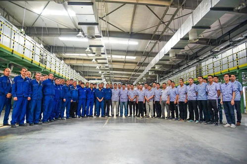 玲珑轮胎与乌兹别克斯坦橡胶制品厂再签约 深化技术服务合作的里程碑