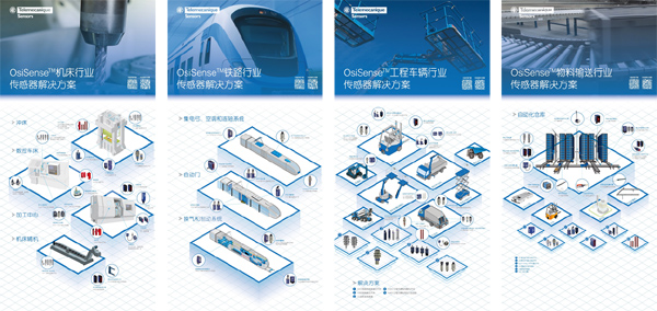突破生态合作瓶颈，SENSOR CHINA展示智能社会全应用场景蓝图与技术服务路径