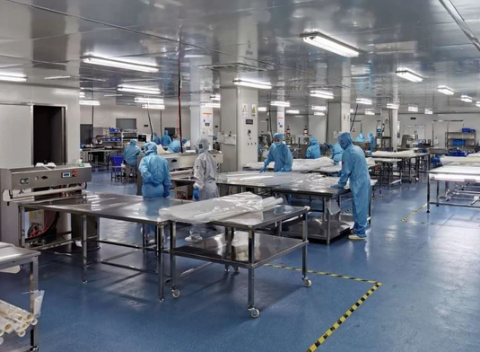 Avantor收购RIM Bio，战略布局中国生物制品生产与技术服务的深层解读